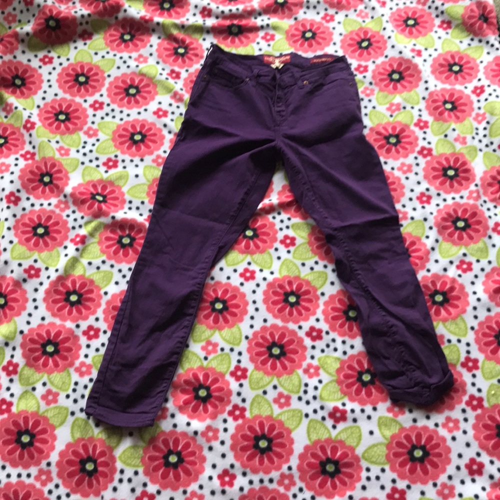 Lucky brand jeans